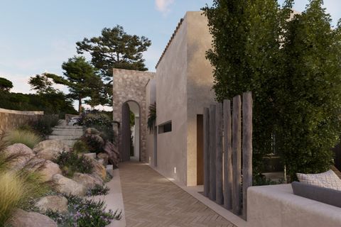 Helårsgrund i Santa Ponsa, Mallorca, Santa Ponsa - € 900.000 | Ref: SH-1744 - foto 4