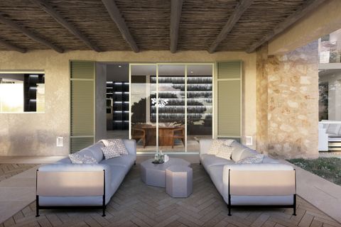 Helårsgrund i Santa Ponsa, Mallorca, Santa Ponsa - € 900.000 | Ref: SH-1744 - foto 5