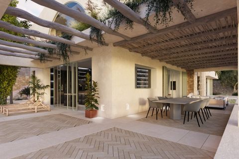 Helårsgrund i Santa Ponsa, Mallorca, Santa Ponsa - € 900.000 | Ref: SH-1744 - foto 6