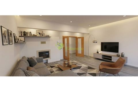 Lejlighed i Azambuja, Lisbon, Azambuja - € 300.000 | Ref: 2150 - foto 1