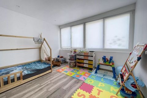 Lejlighed i Colmar, Haut-Rhin, Colmar - € 137.000 | Ref: 86512282 - foto 3