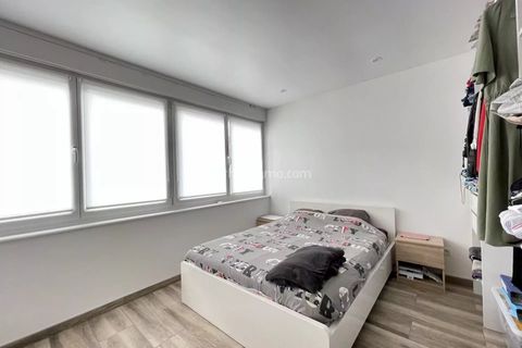Lejlighed i Colmar, Haut-Rhin, Colmar - € 137.000 | Ref: 86512282 - foto 4