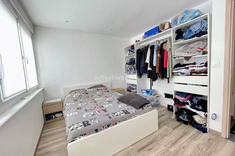Lejlighed i Colmar, Haut-Rhin, Colmar - € 137.000 | Ref: 86512282 - foto 5