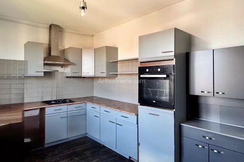 Lejlighed i Colmar, Haut-Rhin, Colmar - € 176.000 | Ref: 86512283 - foto 1