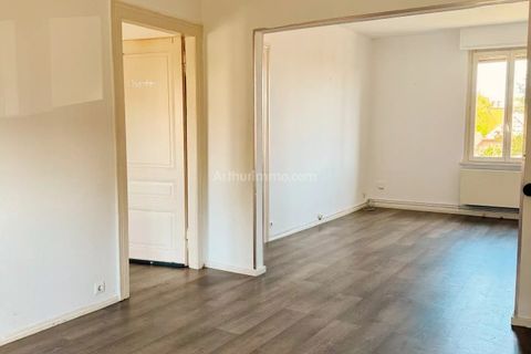Lejlighed i Colmar, Haut-Rhin, Colmar - € 176.000 | Ref: 86512283 - foto 5