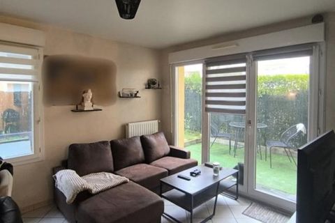 Apartament a Brie-Comte-Robert, Seine-et-Marne, Brie-Comte-Robert - € 950/mes | Ref: 11050975 - foto 2