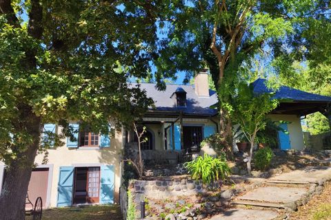 Villa em Aramits, Pyrenees-Atlantiques, Aramits - € 399.000 | Ref: 2031 - foto 1
