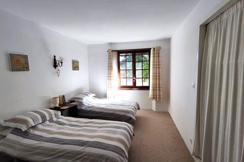 Villa em Aramits, Pyrenees-Atlantiques, Aramits - € 399.000 | Ref: 2031 - foto 10