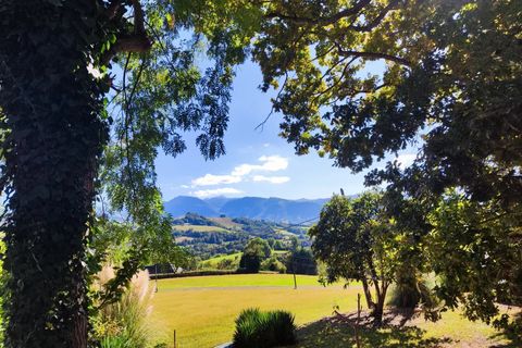 Villa em Aramits, Pyrenees-Atlantiques, Aramits - € 399.000 | Ref: 2031 - foto 21