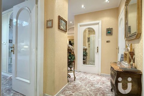 Lejlighed i Rome, Rome, Rome - € 260.000 | Ref: IC755 - foto 9