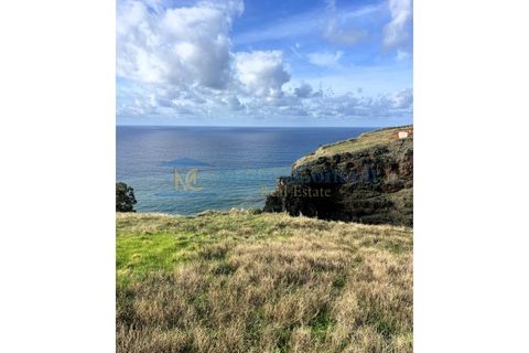 Helårsgrund i Calheta, Madeira, Calheta - € 1.200.000 | Ref: TER_00278 - foto 1