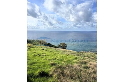Helårsgrund i Calheta, Madeira, Calheta - € 1.200.000 | Ref: TER_00278 - foto 3