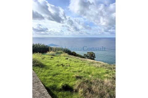 Helårsgrund i Calheta, Madeira, Calheta - € 1.200.000 | Ref: TER_00278 - foto 4