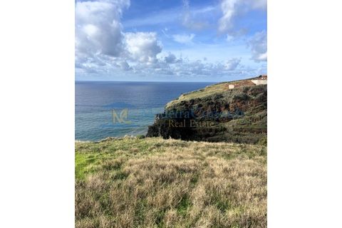 Helårsgrund i Calheta, Madeira, Calheta - € 1.200.000 | Ref: TER_00278 - foto 5