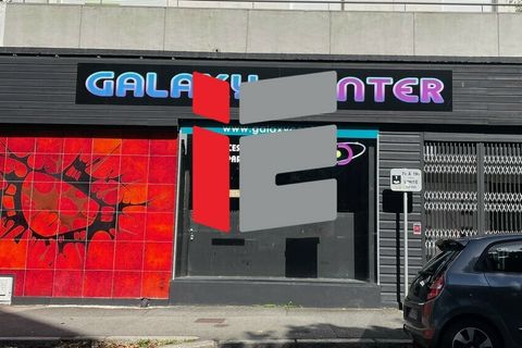 Erhvervsejendom i Lorient, Morbihan, Lorient - € 160.000 | Ref: 56_0690_BL - foto 1