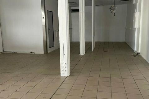 Erhvervsejendom i Lorient, Morbihan, Lorient - € 160.000 | Ref: 56_0690_BL - foto 2