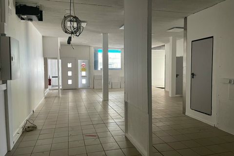 Erhvervsejendom i Lorient, Morbihan, Lorient - € 160.000 | Ref: 56_0690_BL - foto 3