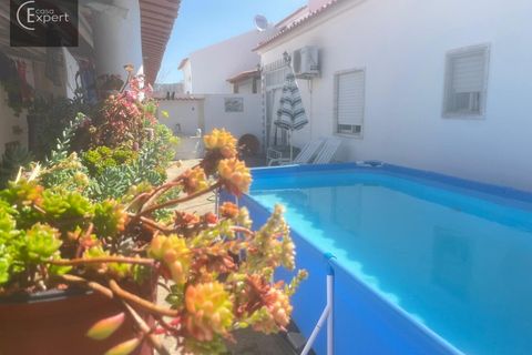 Villa a Alcacer do Sal, Setubal, Alcacer do Sal - € 425.000 | Ref: CAS_164 - foto 2