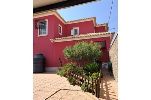 Villa i Torrao, Setubal, Torrao - € 350.000 | Ref: CAS_172 - foto 1