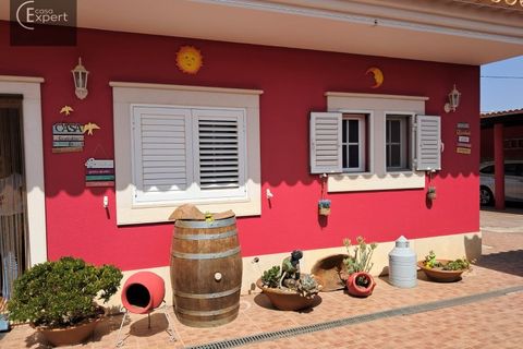 Villa i Torrao, Setubal, Torrao - € 350.000 | Ref: CAS_172 - foto 5