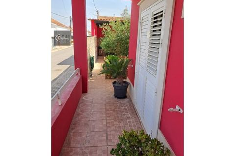 Villa i Torrao, Setubal, Torrao - € 350.000 | Ref: CAS_172 - foto 7