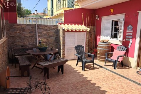 Villa i Torrao, Setubal, Torrao - € 350.000 | Ref: CAS_172 - foto 8