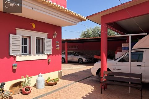 Villa i Torrao, Setubal, Torrao - € 350.000 | Ref: CAS_172 - foto 19