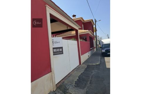 Villa i Torrao, Setubal, Torrao - € 350.000 | Ref: CAS_172 - foto 20
