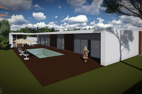 Helårsgrund i Maia, Porto, Maia - € 160.000 | Ref: 808231010 - foto 2