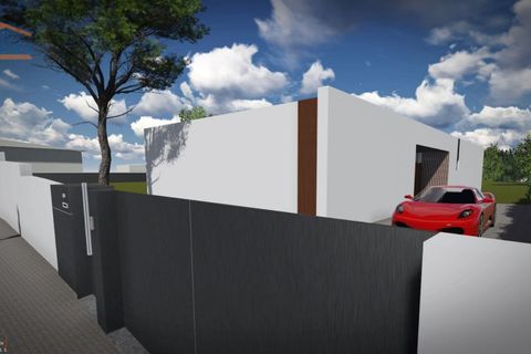 Helårsgrund i Maia, Porto, Maia - € 160.000 | Ref: 808231010 - foto 4