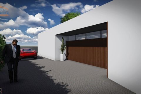 Helårsgrund i Maia, Porto, Maia - € 160.000 | Ref: 808231010 - foto 6