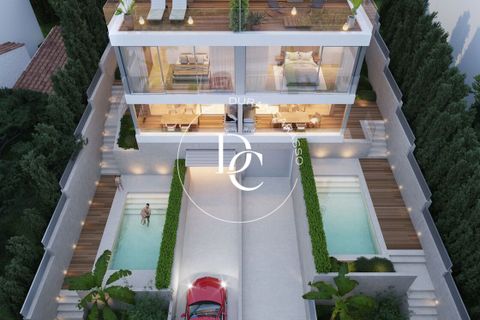 Villa i Sitges, Barcelona, Sitges - € 995.000 | Ref: 5868 - foto 1