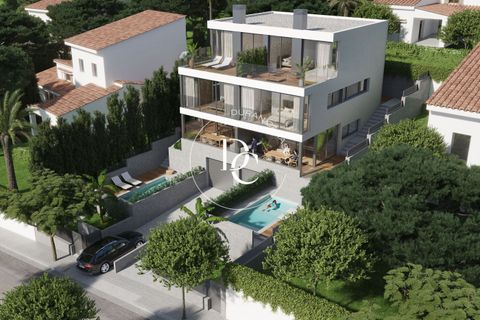 Villa i Sitges, Barcelona, Sitges - € 995.000 | Ref: 5868 - foto 3