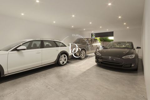 Villa i Sitges, Barcelona, Sitges - € 995.000 | Ref: 5868 - foto 14
