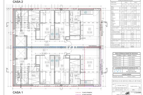 Villa i Sitges, Barcelona, Sitges - € 995.000 | Ref: 5868 - foto 20