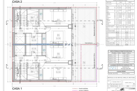 Villa i Sitges, Barcelona, Sitges - € 995.000 | Ref: 5868 - foto 21