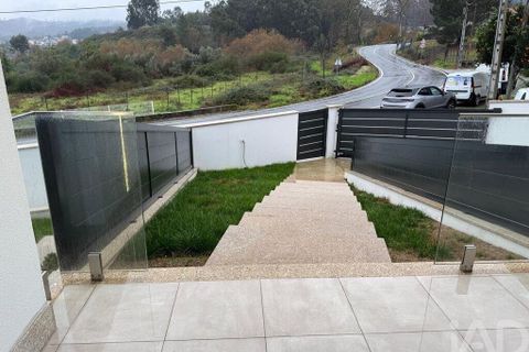 Rækkehus i Penafiel, Porto, Penafiel - € 466.500 | Ref: 774852 - foto 2
