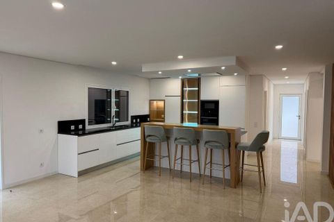 Rækkehus i Penafiel, Porto, Penafiel - € 466.500 | Ref: 774852 - foto 5