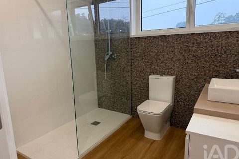 Rækkehus i Penafiel, Porto, Penafiel - € 466.500 | Ref: 774852 - foto 18