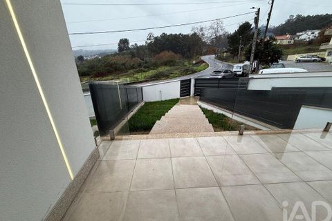 Rækkehus i Penafiel, Porto, Penafiel - € 466.500 | Ref: 774852 - foto 25