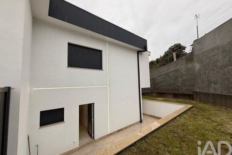 Rækkehus i Penafiel, Porto, Penafiel - € 466.500 | Ref: 774852 - foto 28