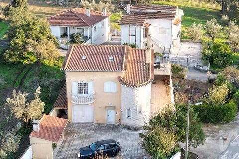 Byhus i Miranda do Corvo, Coimbra, Miranda do Corvo - € 375.000 | Ref: 775121 - foto 2