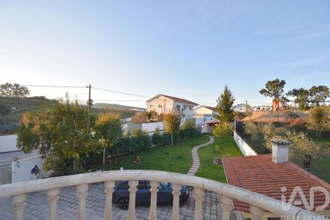 Byhus i Miranda do Corvo, Coimbra, Miranda do Corvo - € 375.000 | Ref: 775121 - foto 12