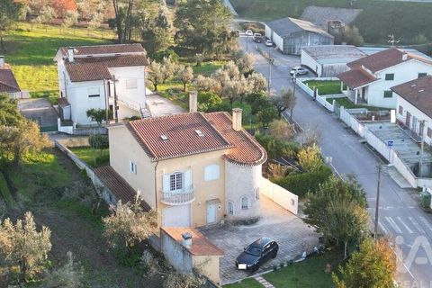 Byhus i Miranda do Corvo, Coimbra, Miranda do Corvo - € 375.000 | Ref: 775121 - foto 29