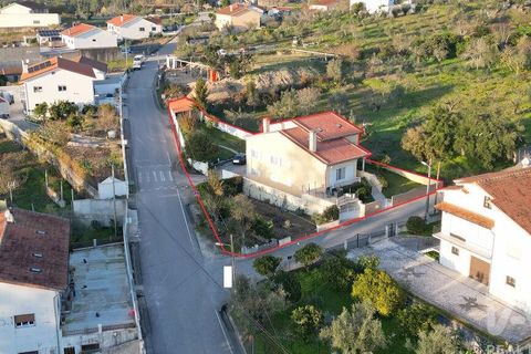 Byhus i Miranda do Corvo, Coimbra, Miranda do Corvo - € 375.000 | Ref: 775121 - foto 33