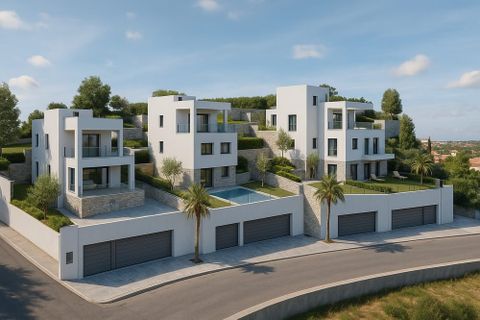 Villa i Riviera Del Sol, Malaga, Riviera Del Sol - € 1.780.000 | Ref: R5255356 - foto 1