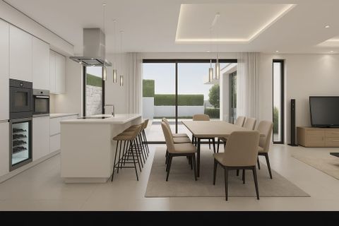 Villa i Riviera Del Sol, Malaga, Riviera Del Sol - € 1.780.000 | Ref: R5255356 - foto 2