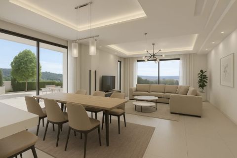 Villa i Riviera Del Sol, Malaga, Riviera Del Sol - € 1.780.000 | Ref: R5255356 - foto 3