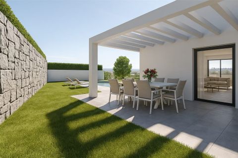 Villa i Riviera Del Sol, Malaga, Riviera Del Sol - € 1.780.000 | Ref: R5255356 - foto 5