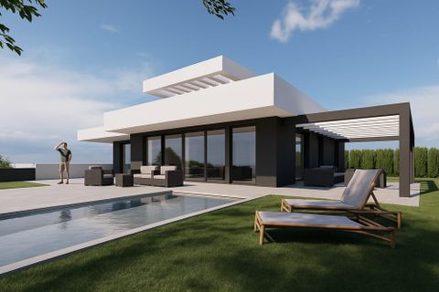 Villa i Riviera Del Sol, Malaga, Riviera Del Sol - € 1.780.000 | Ref: R5255356 - foto 6